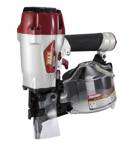 Max coilnagler cn565s2 65mm - coilnagler,